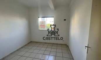 Imagem 2: Apartamento para alugar, 50 m² por R$ 700/mês - Igapó - Londrina/PR