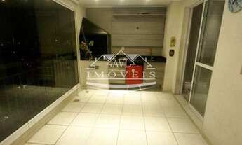 Imagem 2: São Paulo - Apartamento Padrão - JARDIM PIQUEROBY