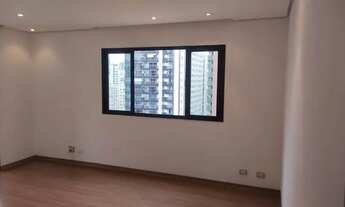 Imagem 7: Apartamento para alugar com 80 m2, 2 dormitórios (ste) , sacada , lazer e 2 garagens.São