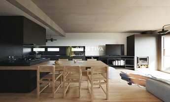 Imagem 5: Cobertura Duplex à venda 3 Quartos, 3 Suites, 2 Vagas, 174M², Rio Branco, Porto Alegre - R