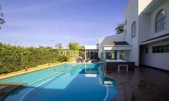 Imagem 5: Condomínio Aldeia do Vale - Sobrado 11 quartos, sendo 8 suítes