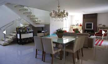 Imagem 4: Casa com 3 dormitórios, 490 m² - venda por R$ 3.000.000,00 ou aluguel por R$ 17.476,00/mês