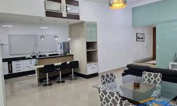 Imagem: Casa Térrea 3 suítes Escritório - Condomínio