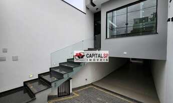 Imagem 6: Sobrado à venda, 200 m² por R$ 960.000,00 - Vila Marieta - São Paulo/SP