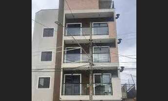 Imagem 2: Casa com 2 dormitórios à venda, 42 m² por R$ 330.000,00 - Vila Nivi - São Paulo/SP