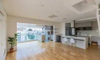 Imagem 7: Cobertura para venda na Rua Passaros e Flores Like Brooklin