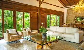 Imagem 2: Casa de locação para temporada em Trancoso- casa 40