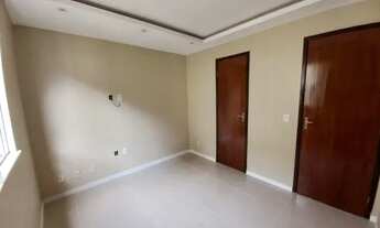 Imagem 3: Apartamento com 2 dormitórios para alugar, 52 m² por R$ 1.500,00/mês - Miritiua - São José