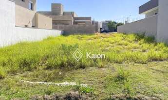 Imagem 3: Terreno à venda no Condomínio Lagos D'Icaraí na cidade de Salto