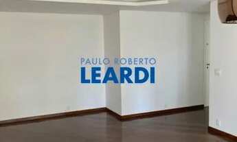 Imagem: APARTAMENTO - MOEMA PÁSSAROS - SP