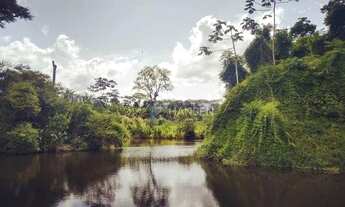 Imagem 5: Chácara com 1 dormitório à venda, 86 m² por R$ 1.600.000,00 - Centro (Pirabeiraba) - Joinv