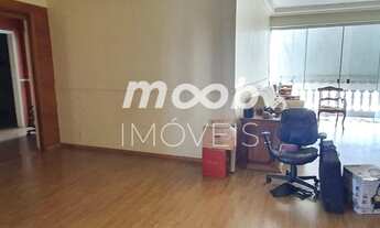 Imagem: Apartamento - Cambuí - Campinas