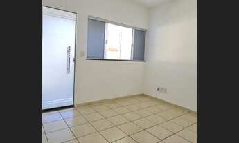 Imagem 2: Goiânia - Casa Padrão - <br> Setor Morada do Sol