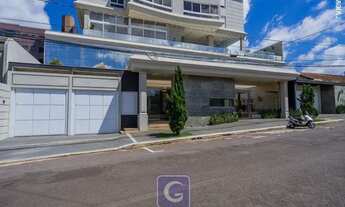 Imagem 4: Apartamento à venda no bairro Centro - Cascavel/PR