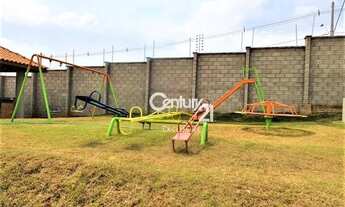 Imagem 7: Casa com 3 dormitórios à venda, 180 m² por R$ 1.480.000 - Condomínio Laguna Residencial