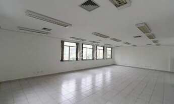 Imagem 3: São Paulo - Conjunto Comercial/Sala - Pinheiros