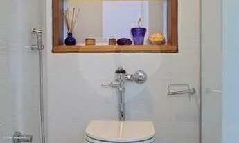 Imagem 6: Casa de vila Casa com 2 dormitórios