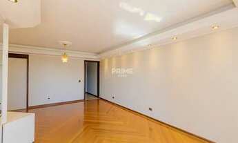 Imagem 3: APARTAMENTO SEMIMOBILIADO - 107M² ÚTIL - CABRAL