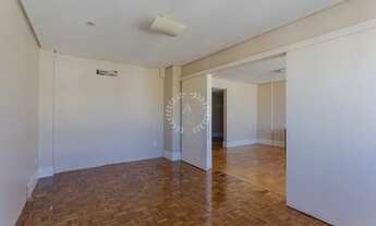 Imagem 2: Apartamento 3 dorm com vista para Parcão