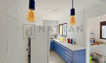 Imagem 6: Apartamento com 3 dormitórios à venda, 107 m² por R$ 1.050.000,00 - Anália Franco - São Pa