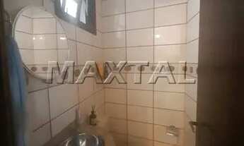 Imagem 5: Casa na região do Mandaqui com390m² 2 dormitórios, sendo 1 suíte e 3 vagas