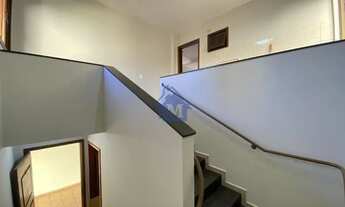 Imagem 5: Apartamento 1º Andar no Centro, 1 Suíte e 1 Quarto, com sacada e área de lazer privativa!