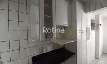 Imagem 4: Apartamento para aluguel, 3 quartos, 1 suíte, 1 vaga, Lagoinha - Uberlândia/MG