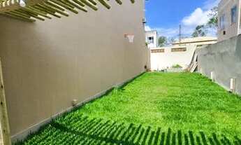 Imagem 3: Excelente Casa Dentro de Condomínio Fechado em Vargem Grande/RJ