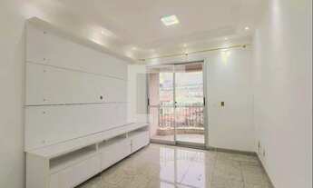 Imagem 3: Apartamento para Aluguel - Vila Matilde, 3 Quartos, 75 m2