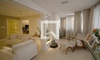 Imagem 7: Apartamento à Venda - Jardim Paulista, 4 Quartos, 224 m2