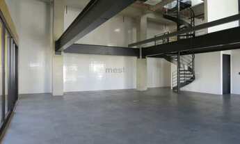 Imagem 4: Fantástica locação em prédio de ponta na Vila Madalena!