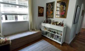 Imagem 2: Apartamento com 1 quarto à venda, 50 m² por R$ 780.000 - Copacabana - Rio de Janeiro/RJ