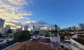 Imagem 5: Apartamento para aluguel, 3 quartos, 1 suíte, 1 vaga, Prado - Recife/PE