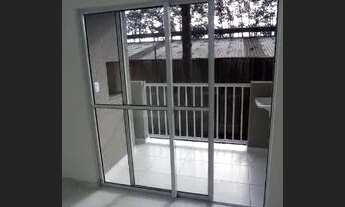 Imagem 7: Apartamento com 2 dormitórios para alugar, 49 m² por R$ 1.300,00/mês - Núcleo Colonial de