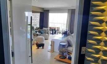 Imagem 2: Apartamento à venda no Parque Campolim - Sorocaba/SP, Zona Sul