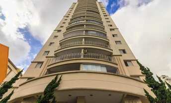 Imagem: Apartamento com 2 quartos no Oscar Freire