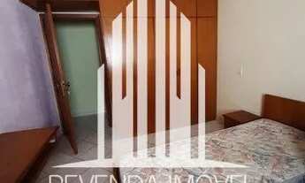 Imagem 4: Sobrado à venda 272m² 3 dormitórios 1 suíte 5 vagas no Jabaquara