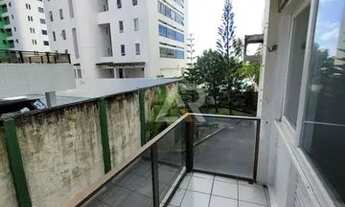 Imagem 7: Apartamento candeias 125 metros quadrados com 3 quartos / EDIF Sinfonia