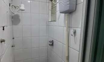 Imagem 5: Kitnet para aluguel com 1 quarto, banheiro, varanda e área de serviço - Nova Iguaçu (Centr