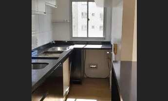 Imagem 4: Apartamento Semi mobiliado locação Canoas