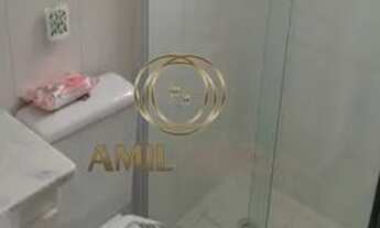 Imagem 3: RA Amil Aluga apto mobiliado 2 quartos - Citta Roma - Jd Augusta