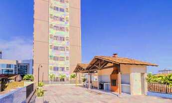 Imagem 2: Apartamento no Edif. Porto Rico {92m²} de 3 quartos!!!