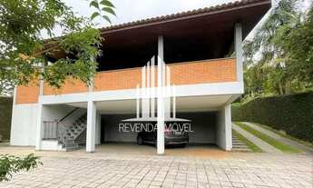 Imagem 7: Casa em condomínio na Granja Viana