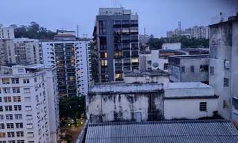 Imagem 5: Apartamento para aluguel tem 75 metros quadrados com 2 quartos em Icaraí - Niterói - RJ