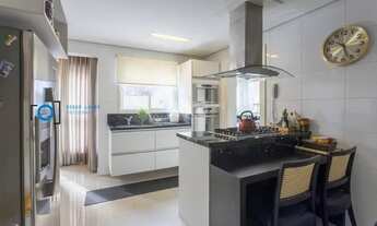 Imagem 6: Apartamento para Venda - 113.72m², 3 dormitórios, sendo 1 suites, 2 vagas - Boa Vista