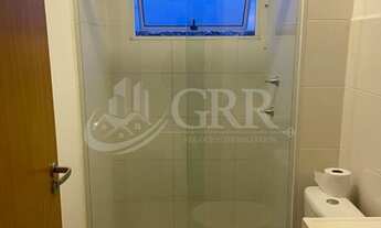 Imagem 6: Aluga-se Apartamento no Condomínio Parque Joatinga - Jacareí