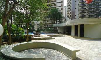 Imagem 2: Apartamento com 2 dormitórios à venda, 221 m² por R$ 650.000,00 - Centro - Ribeirão Preto