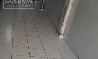 Imagem 3: Santo André - Apartamento Padrão - Vila Helena