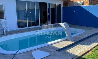 Imagem 5: EDICULA SEMI MOBILIADA NO PARQUE DA LAGOA III