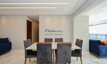 Imagem 5: Apartamento para venda na Vila Leopoldina Av Mofarrej Le Havre 3 dormitórios